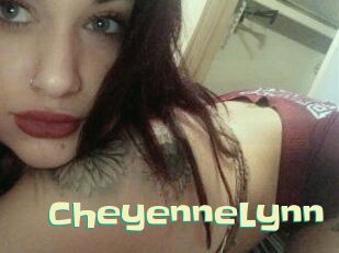 Cheyenne_Lynn
