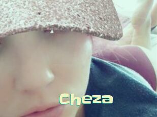 Cheza