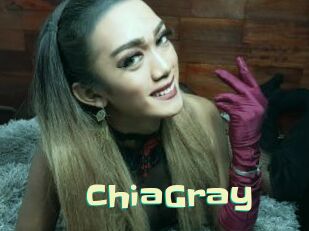 ChiaGray