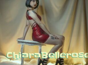 ChiaraBellerose