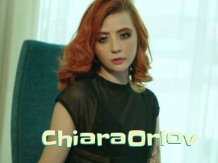 ChiaraOrlov
