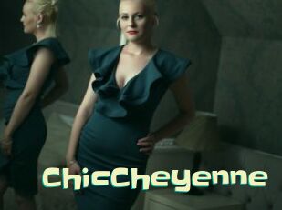 ChicCheyenne