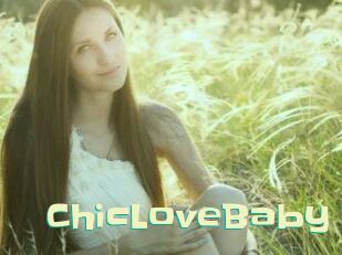ChicLoveBaby Wanna Meet