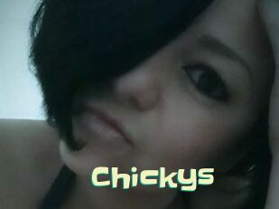 Chickys