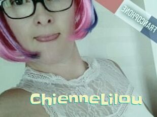 ChienneLilou