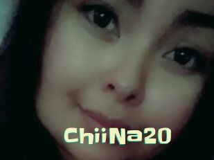 ChiiNa20