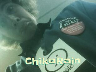 ChikoRain