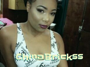 ChinaBrickss