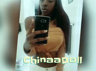 ChinaaDoll