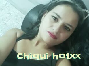 Chiqui_hotxx