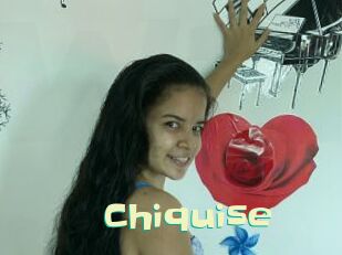 Chiquise Wanna Meet
