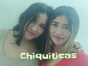 Chiquiticas