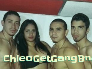 ChleoGetGangBng