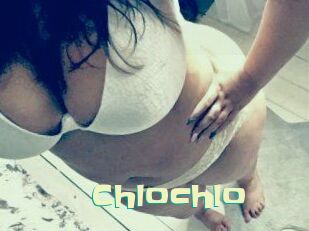 Chlochlo