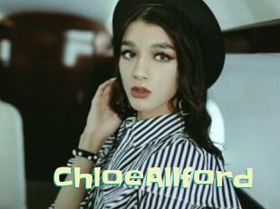 ChloeAllford