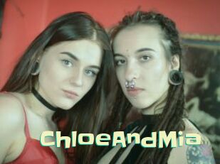 ChloeAndMia