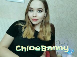 ChloeBanny Wanna Meet