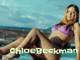 ChloeBeckman