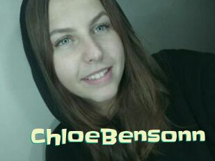 ChloeBensonn
