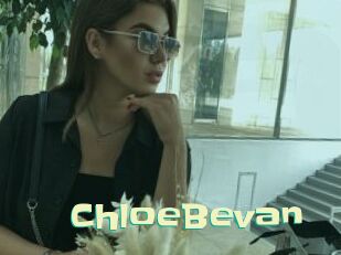 ChloeBevan