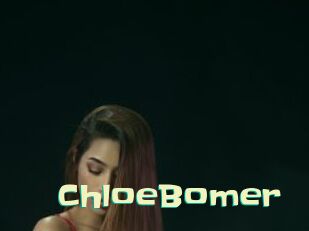 ChloeBomer