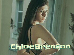 ChloeBrenson