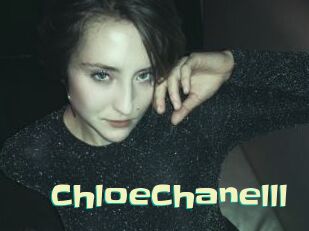 ChloeChanelll