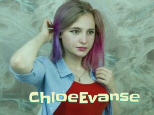 ChloeEvanse