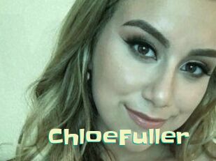 Chloe_Fuller