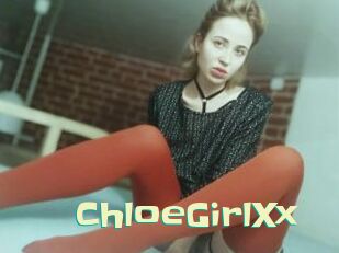 ChloeGirlXx
