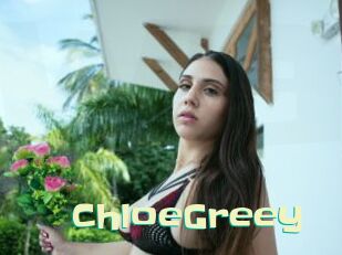 ChloeGreey