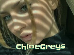 ChloeGreys