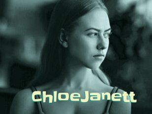 ChloeJanett