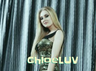 ChloeLUV