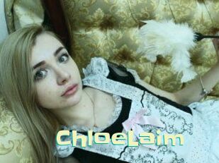 ChloeLaim