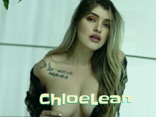 ChloeLean