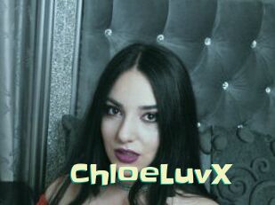 ChloeLuvX