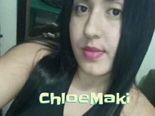 ChloeMaki