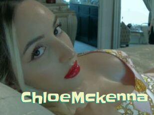 ChloeMckenna