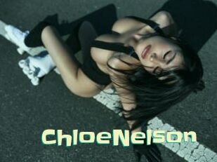 ChloeNelson