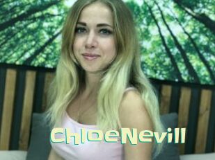 ChloeNevill