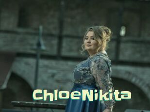 ChloeNikita