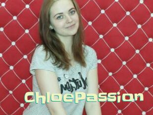 ChloePassion