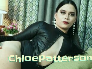 ChloePatterson