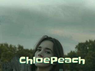 ChloePeach