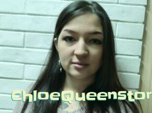ChloeQueenston