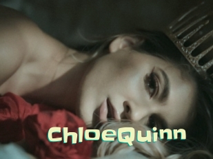 ChloeQuinn Wanna Meet