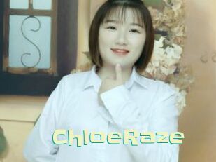 ChloeRaze