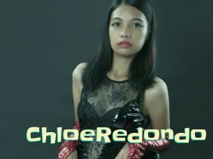 ChloeRedondo