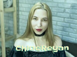 ChloeReyan